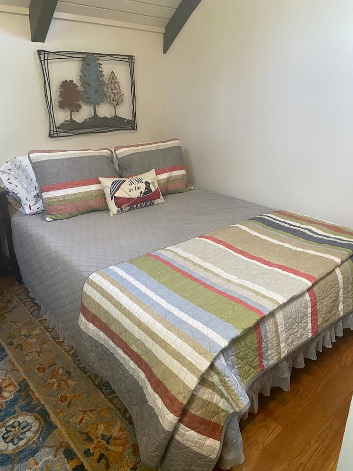 Спална соба 1