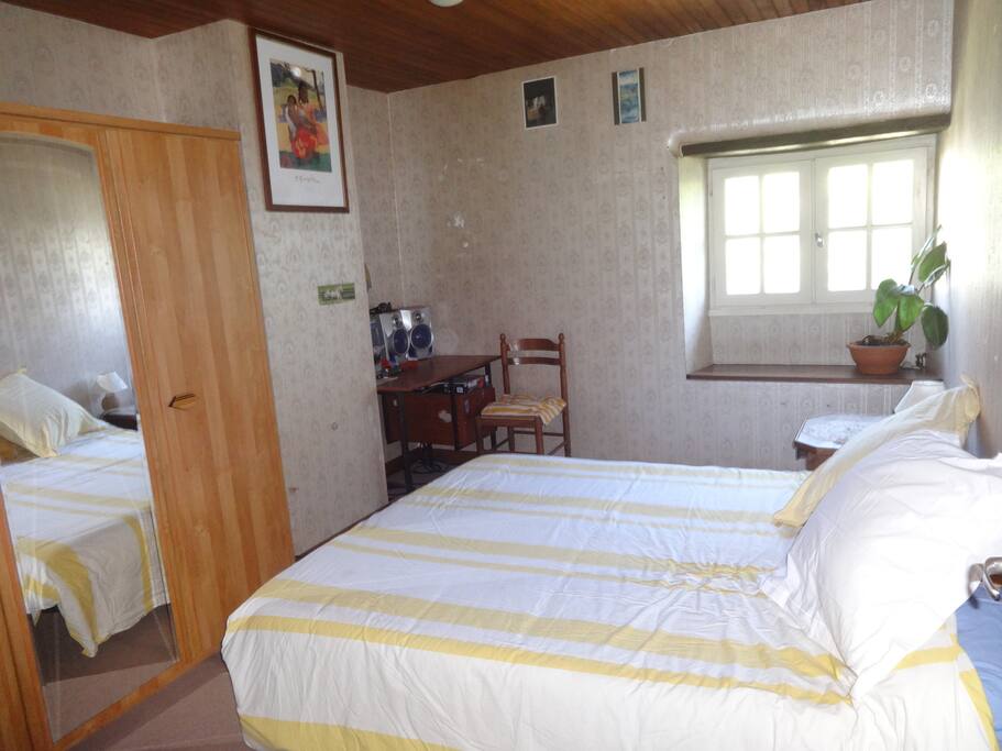 Chambre 1