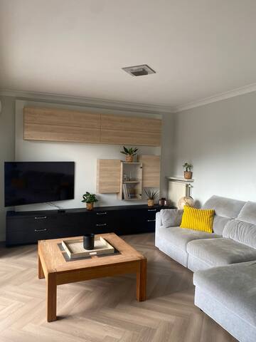 Ruim appartement in Antwerpen gallery image 3