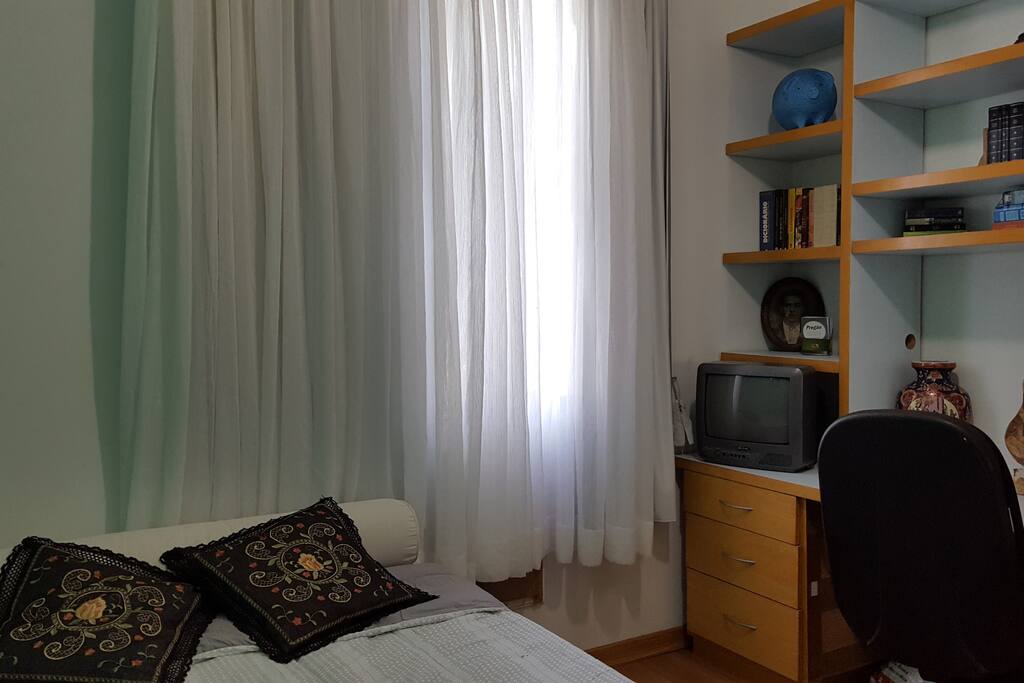 Your Room - Seu Quarto