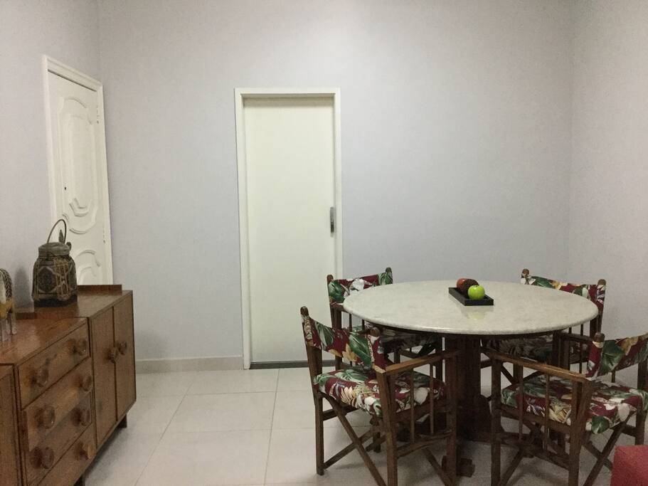 Sala de jantar