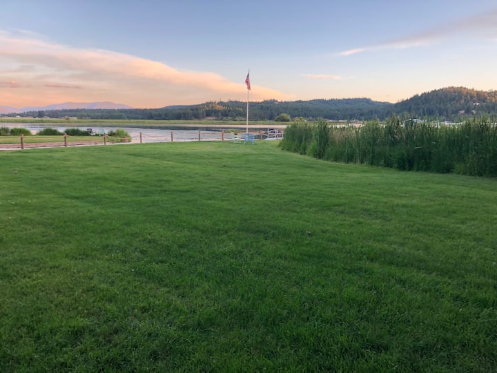 Hauser Lake Vacation Rentals Airbnb