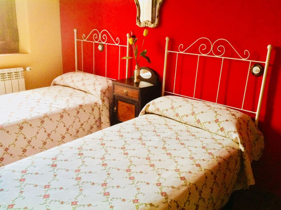 Chambre 2