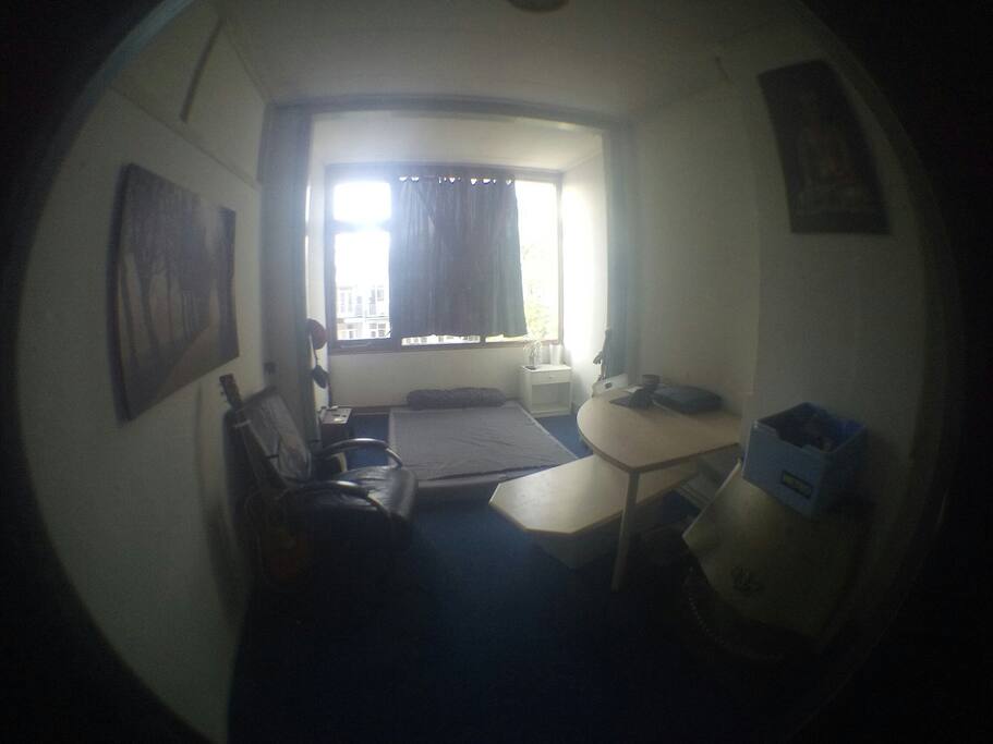 Room setup2.