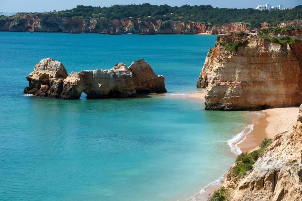 Vau Beach