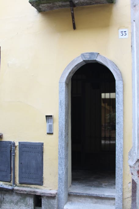 Facciata