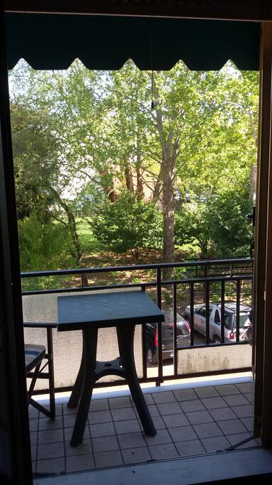 balconcino