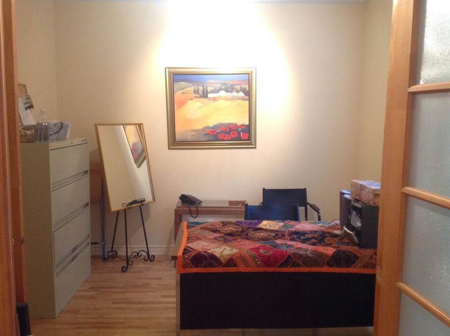 Bureau