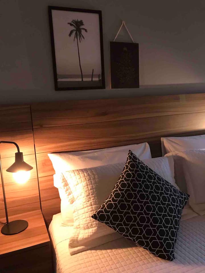 סוויטת חדר שינה 