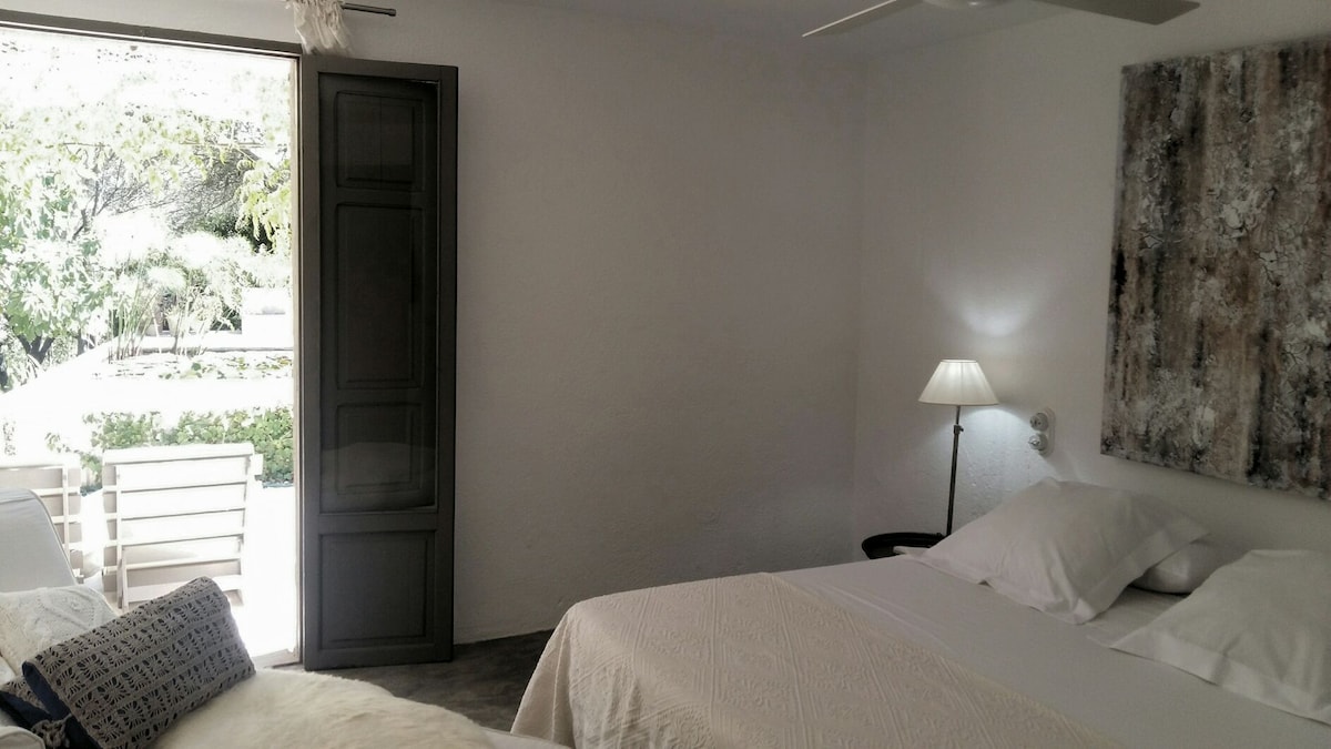 საძინებელი 3