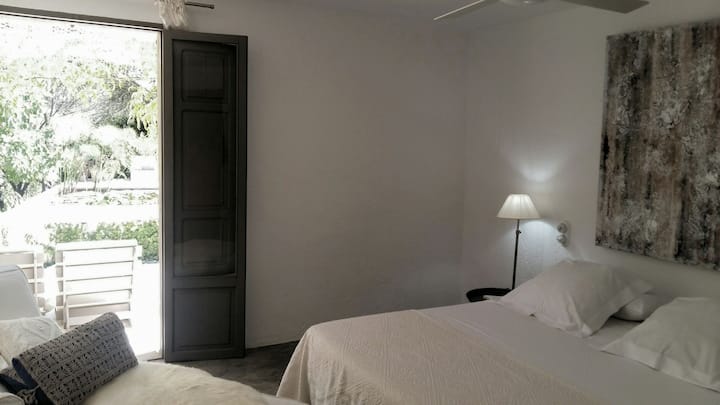 غرفة النوم 3