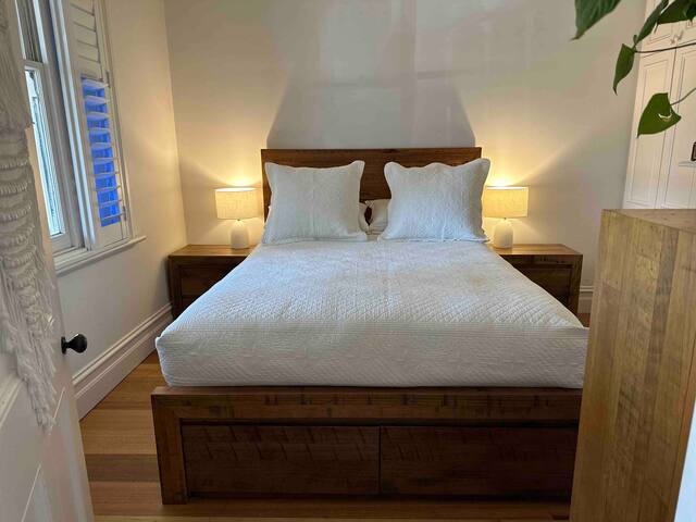 Beautiful Brunswick East Terrace (3BR) gallery image 3