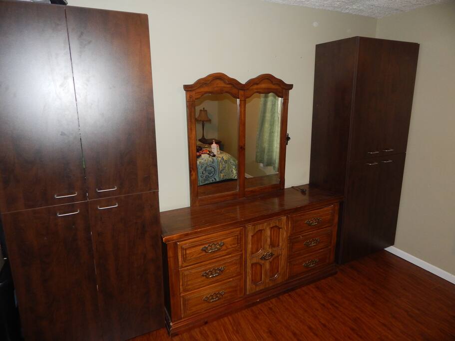 Bedroom #1