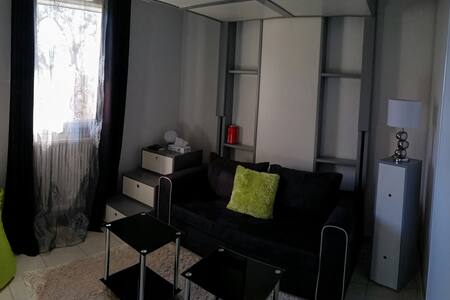 Maison chaleureuse à 2km de Monaco