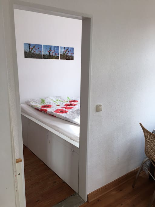 Dein Schlafzimmer