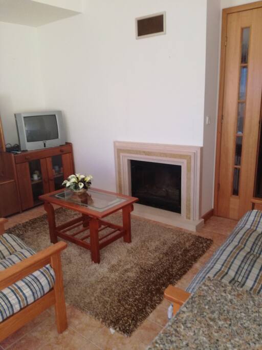 sala de estar