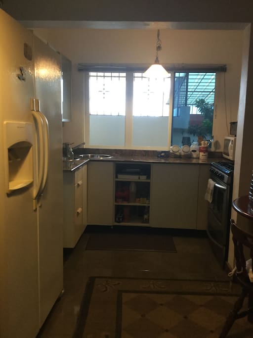 Cocina