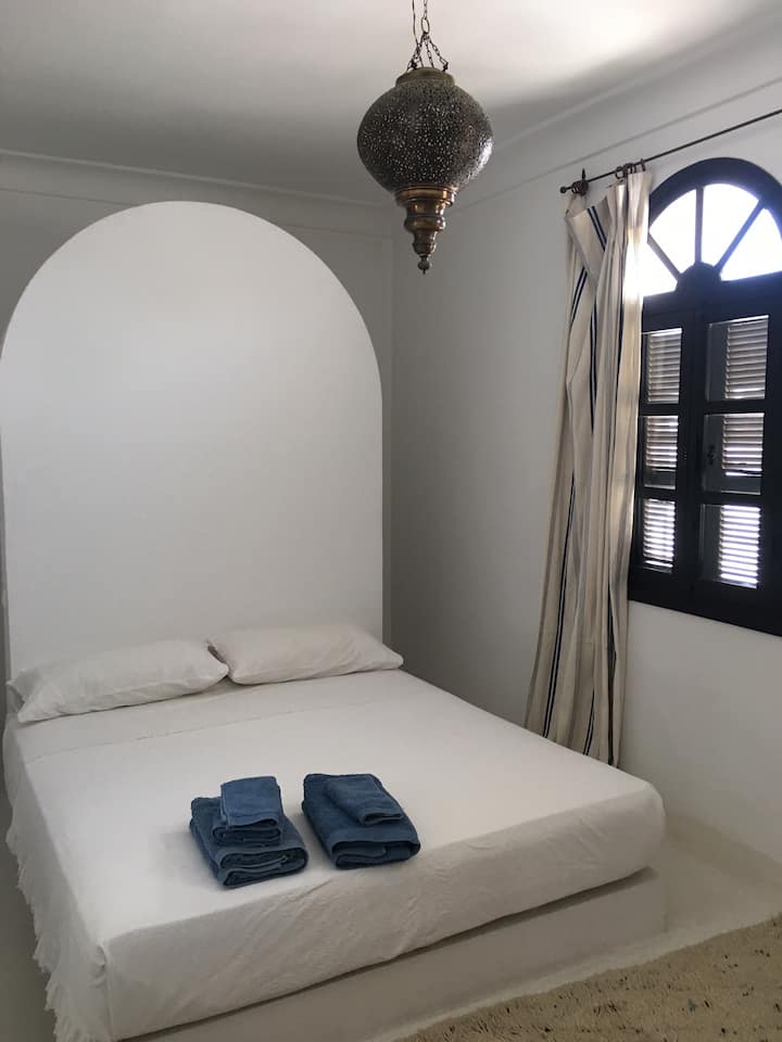 Habitación 4