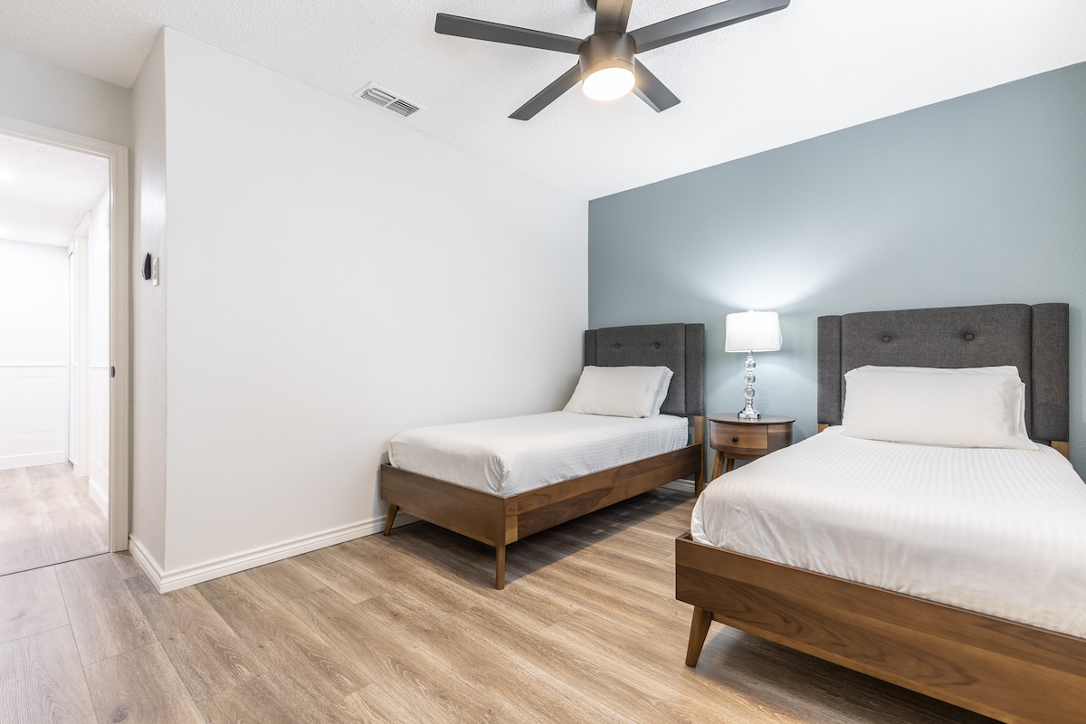 მე-4 საძინებელი