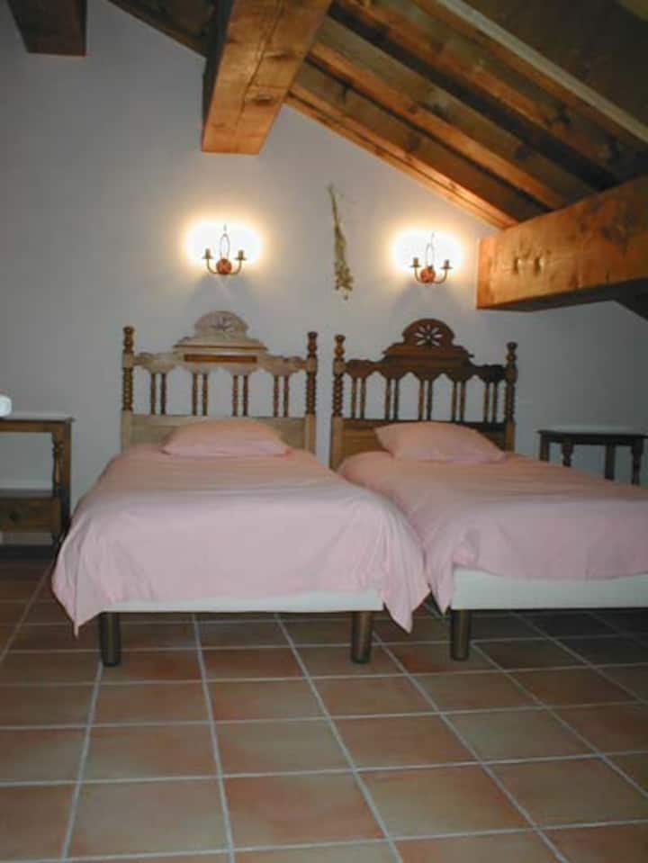  Chambre