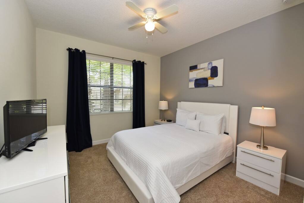 Sweet Home Vacation Disney Rentals Vacation Homes Florida Orlando (FS169113)