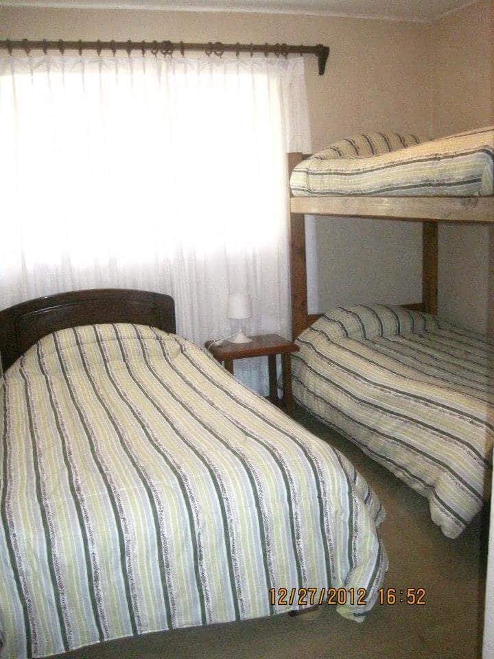 غرفة النوم 3