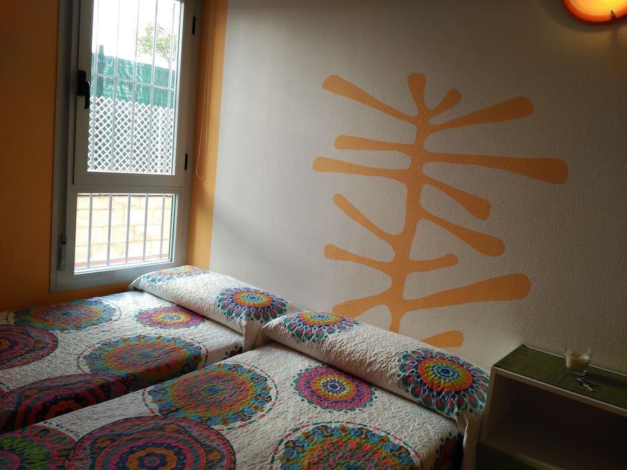 Habitación 2