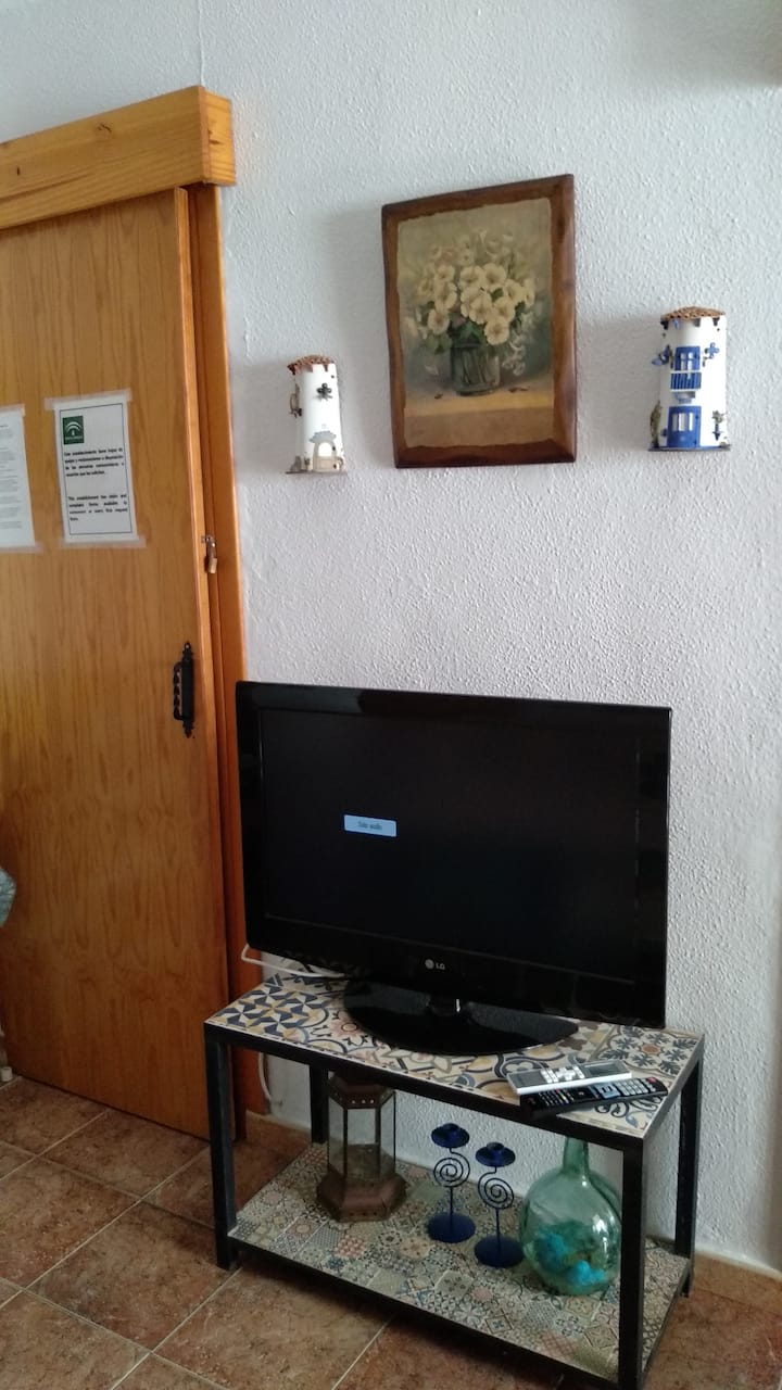 La Casita De Conil - Conil de la Frontera