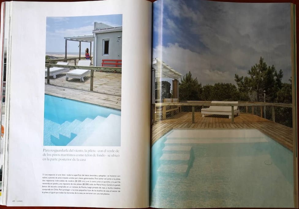 Revista Living (Argentina)