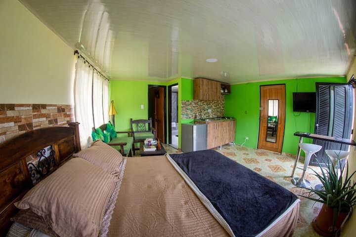 Manizales Travelers - Apartments for Rent in Manizales, Caldas