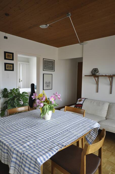 Diningroom