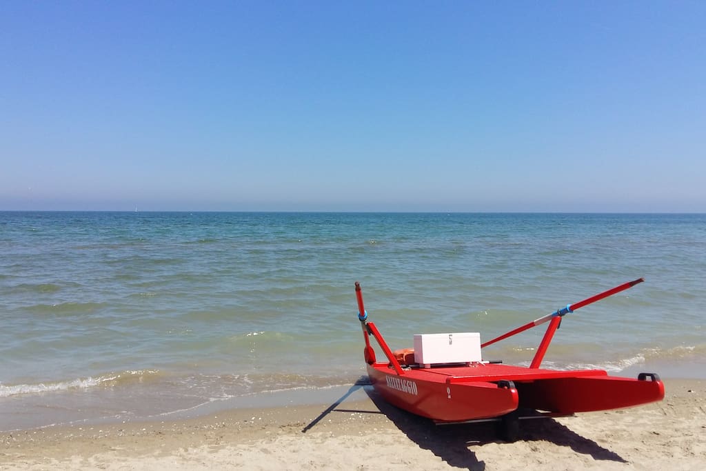 Pausa pranzo?
