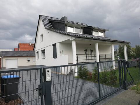 Elvano Dachgeschoss-Apartment