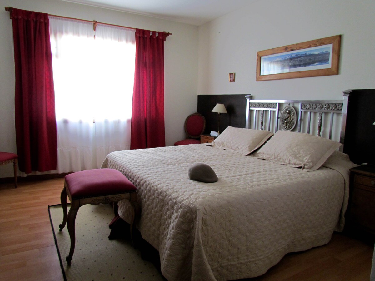 صورة غرفة النوم