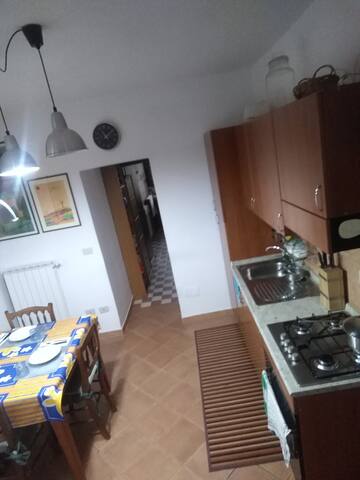 Airbnb Colli A Volturno Vacation Rentals Places To