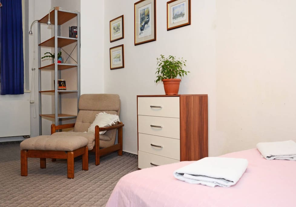 Your Room