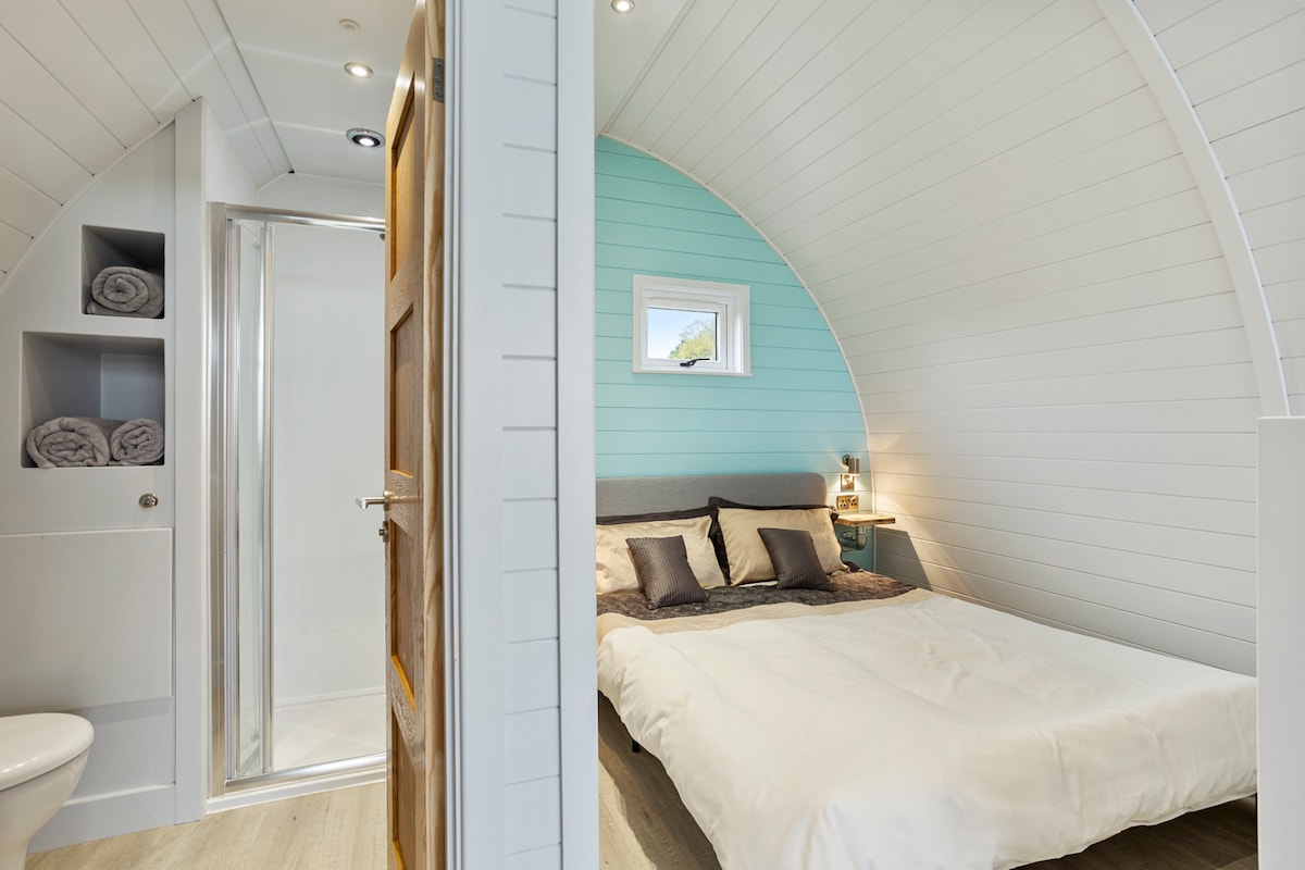 ห้องนอน