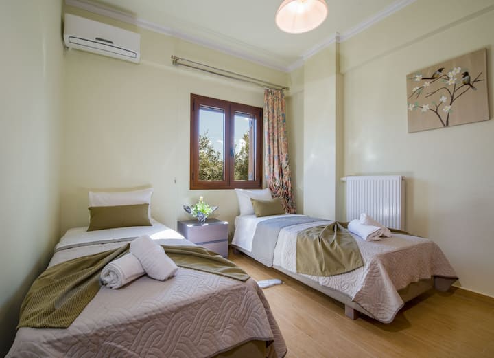 Habitación 3