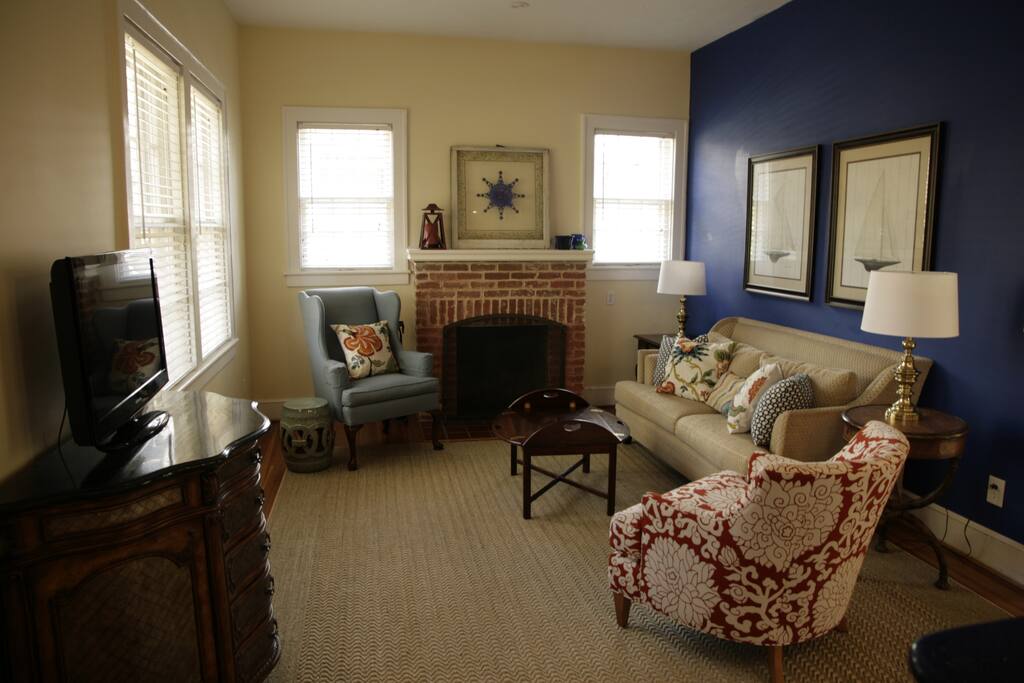 Fire Place