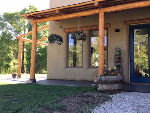 Our Riverfront Homestead on 20-acres