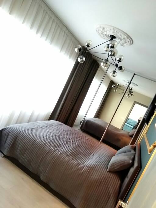Chambre 1
