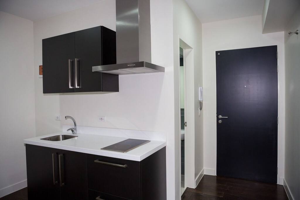 Your kitchen