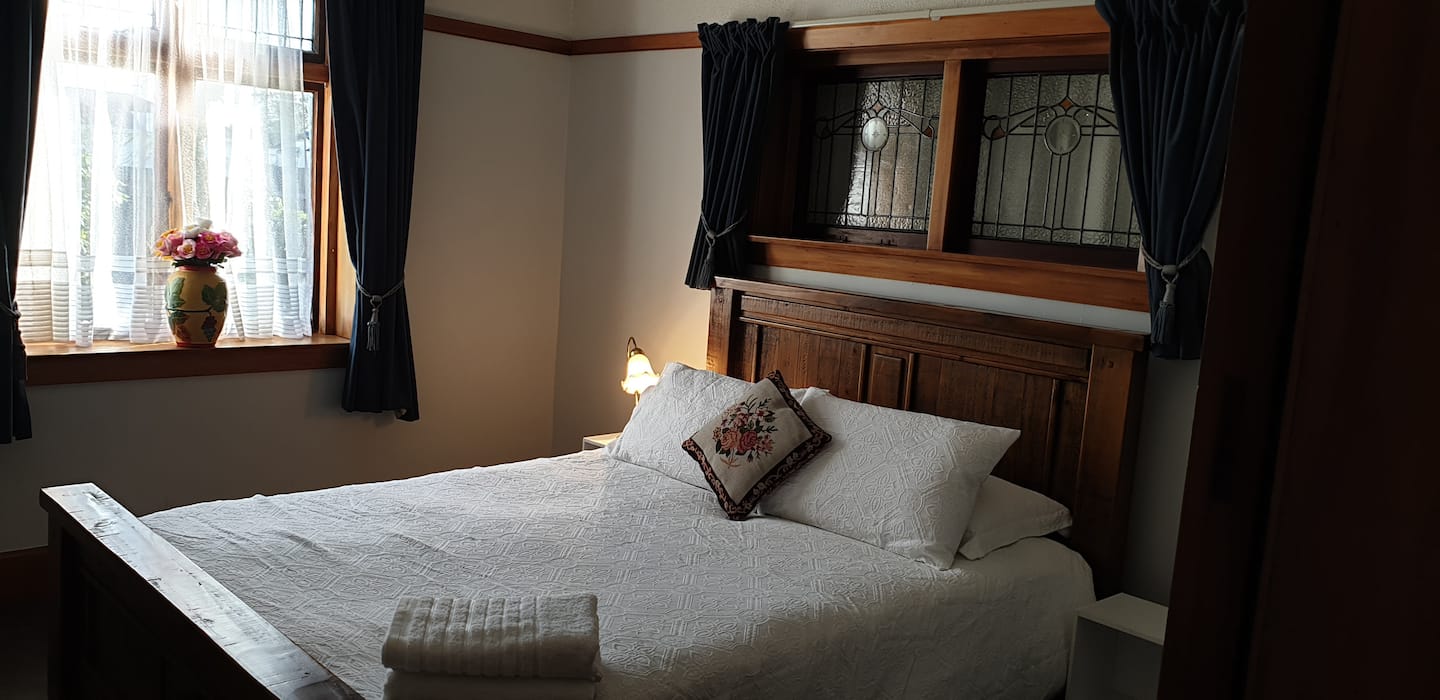 A Charming, Comfortable, Character Home. 2