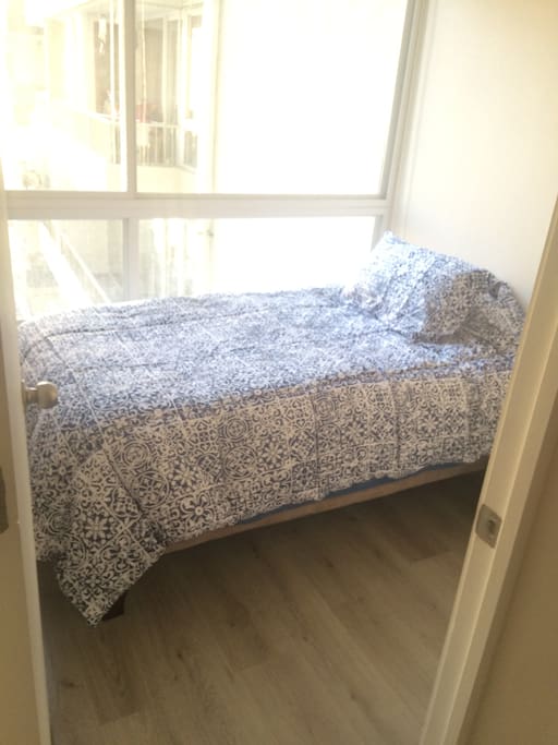 Domitorio Privado