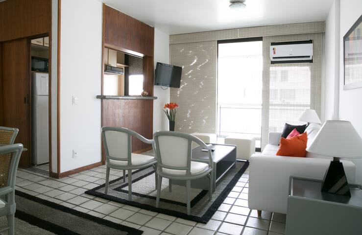 Flat em Ipanema gallery image 5