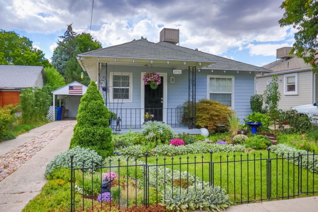 Top 100 Airbnb Rentals 2017 in Salt Lake City, Utah