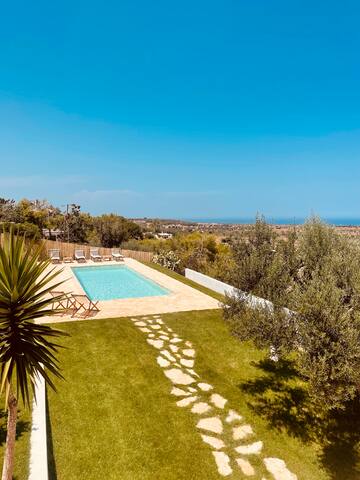 Villa Orizzonte – Polignano a Mare gallery image 2