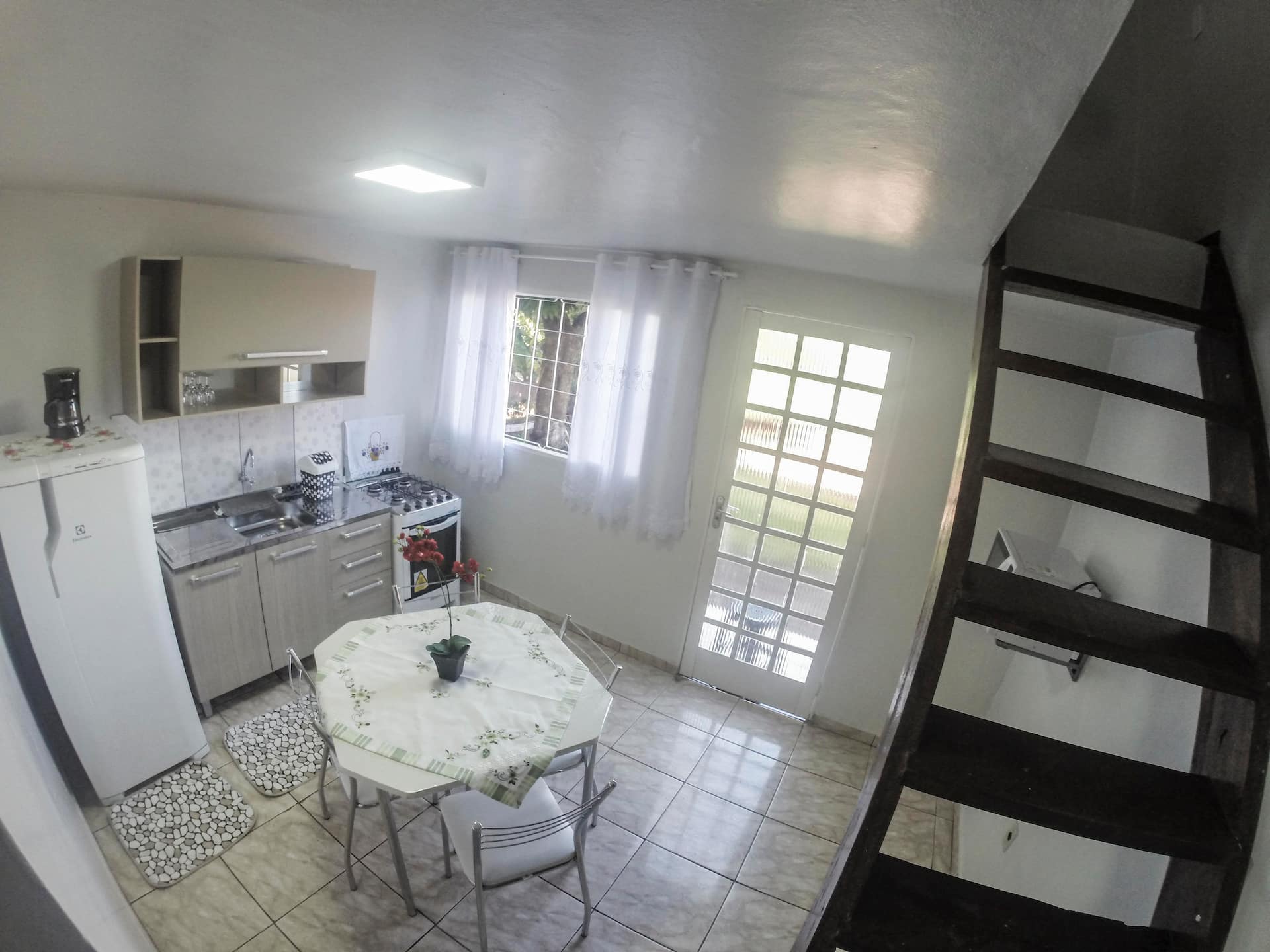 Duplex foz do iguaçu