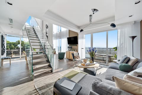 Penthouse Casa Cielo