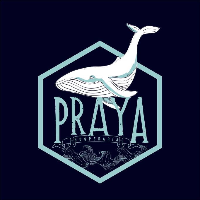 Praya Hospedaria